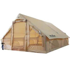 Tienda de campaña Air Safari de lujo Royal Leisure XL